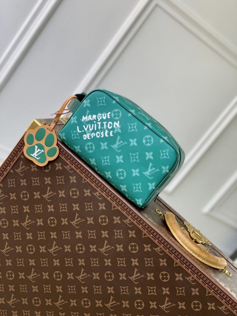 LV Cosmetic Bags